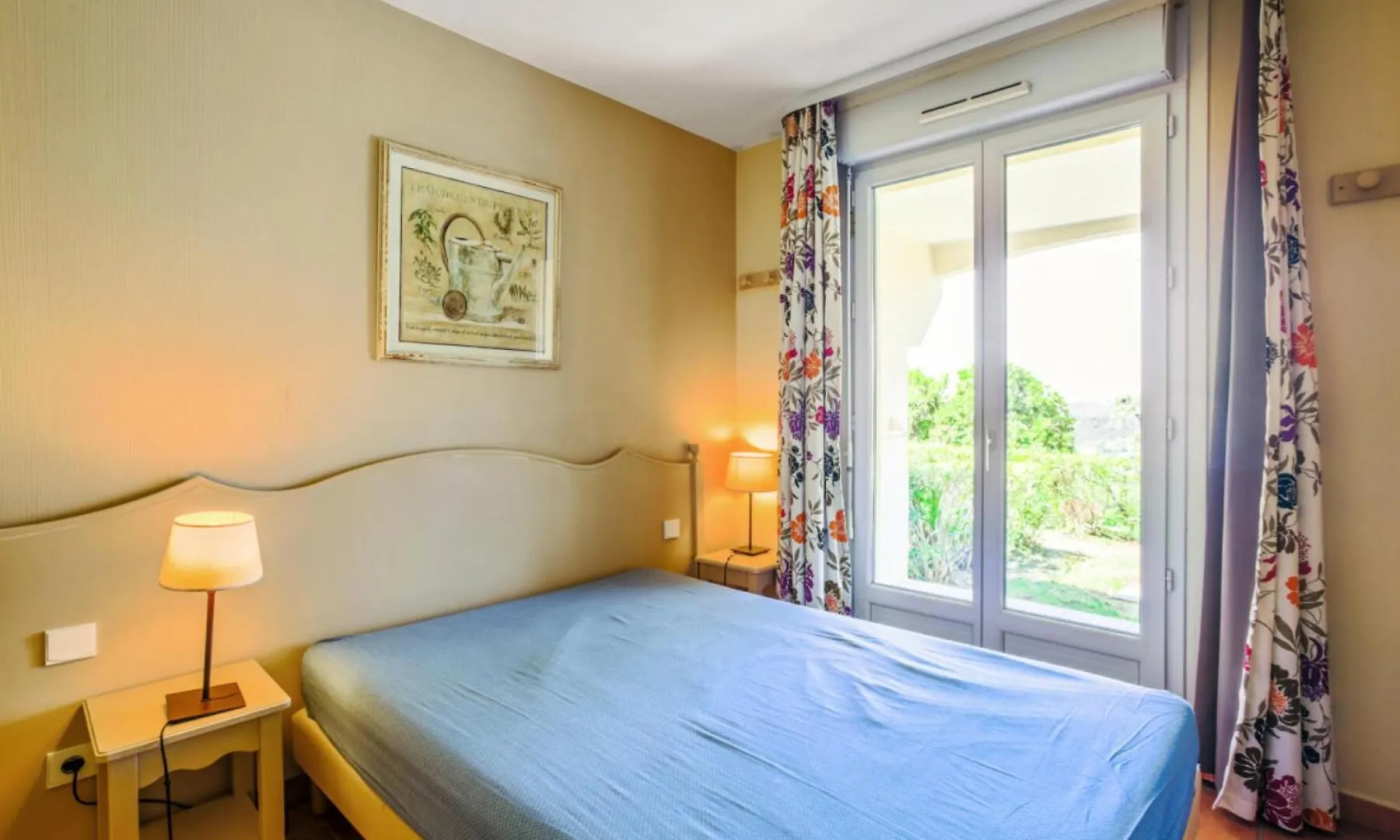 Apartment Les Issambres Lauriers - Maeva Home - Appartement 2 Pieces 5 Personnes Selection Mae-2988