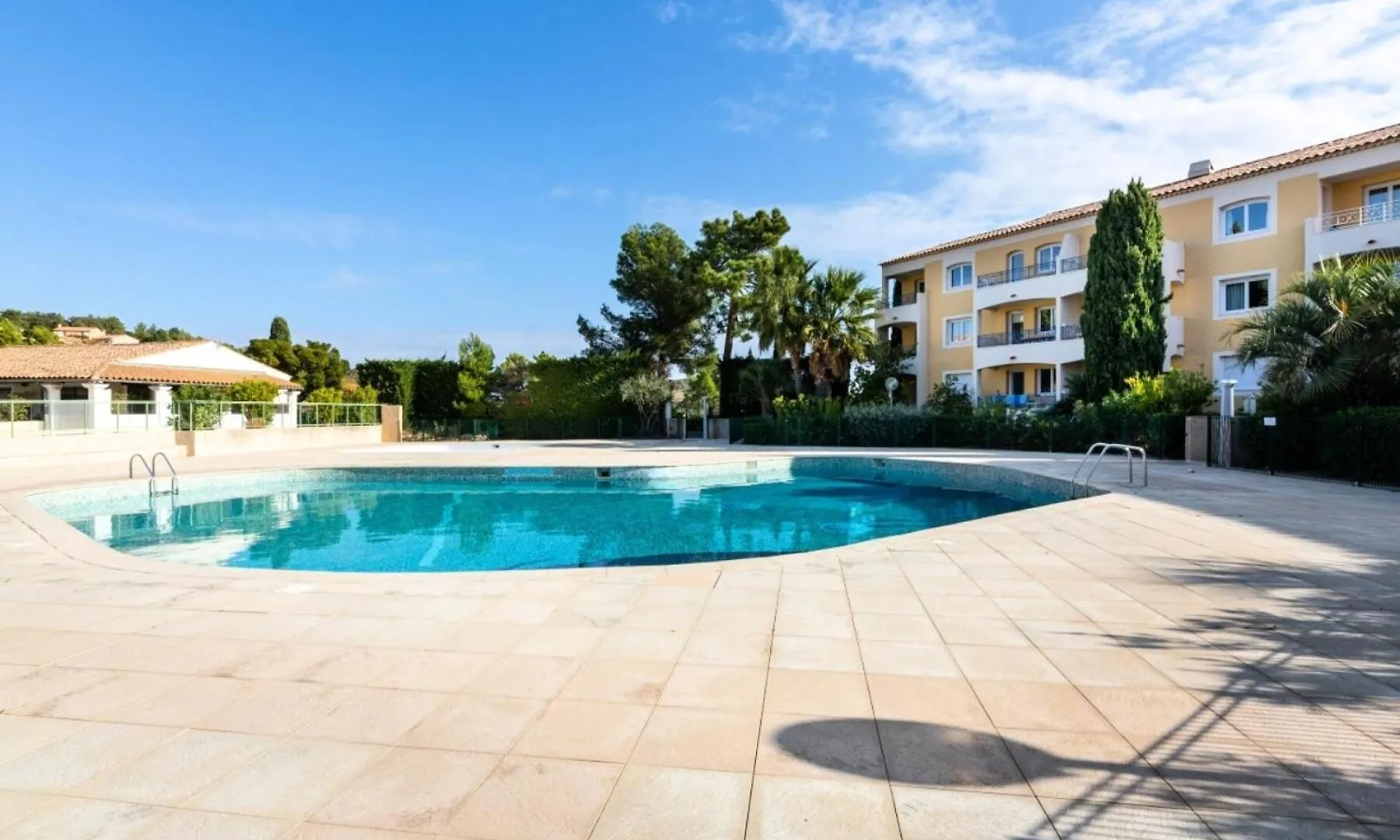Les Issambres Lauriers - Maeva Home - Appartement 2 Pieces 5 Personnes Selection Mae-2988 France