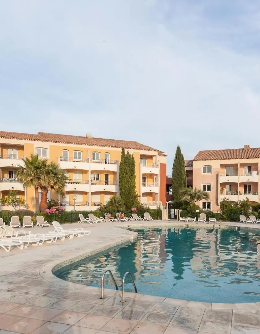 Les Issambres Lauriers - Maeva Home - Appartement 2 Pieces 5 Personnes Selection Mae-2988 0*, Les Issambres France