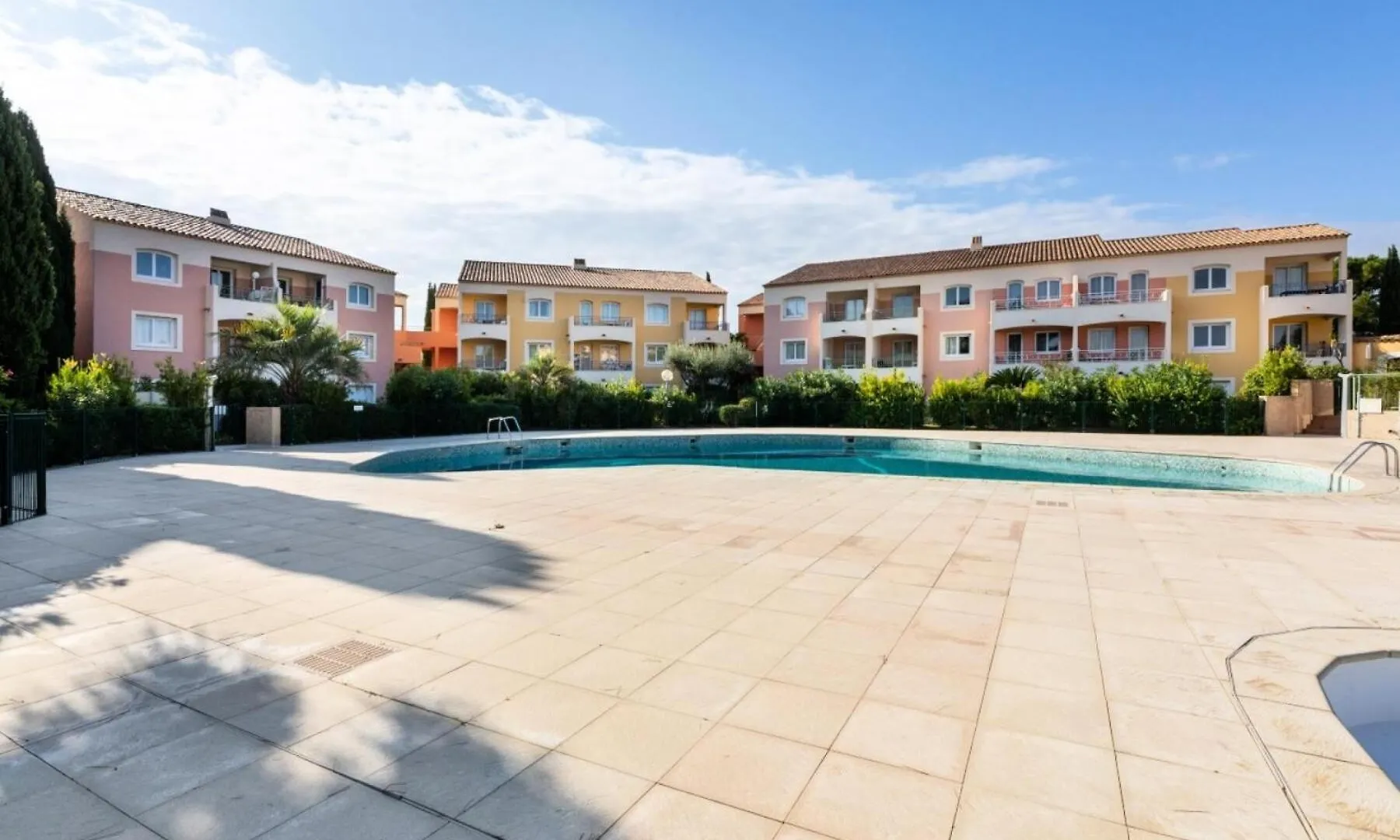 Les Issambres Lauriers - Maeva Home - Appartement 2 Pieces 5 Personnes Selection Mae-2988 Les Issambres